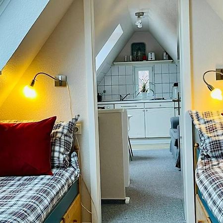 Kuscheliges Sylt Zuhause Fuer 2 Personen Westerland Exterior foto