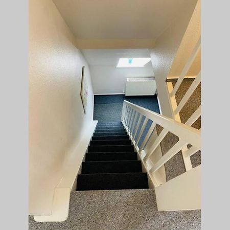 Kuscheliges Sylt Zuhause Fuer 2 Personen Westerland Exterior foto