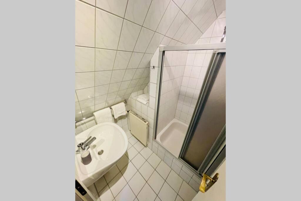Kuscheliges Sylt Zuhause Fuer 2 Personen Westerland Exterior foto