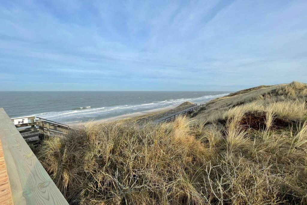 Kuscheliges Sylt Zuhause Fuer 2 Personen Westerland Exterior foto